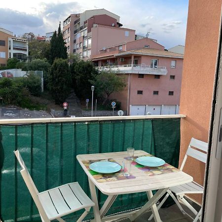 Appart Port Du Cap D آجد المظهر الخارجي الصورة